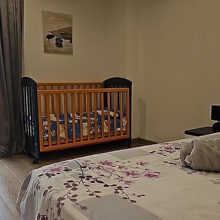 קאלולציוקורטה Il Cortiletto 2 Apartments מראה חיצוני תמונה