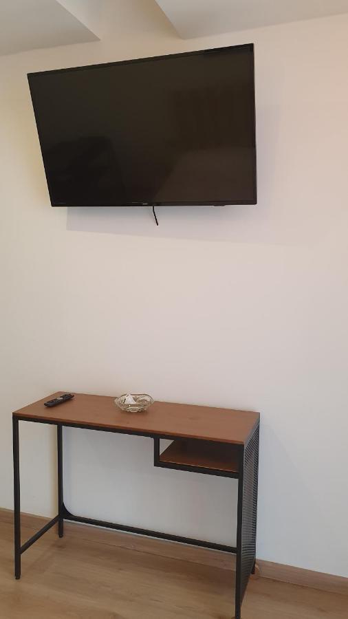 קאלולציוקורטה Il Cortiletto 2 Apartments מראה חיצוני תמונה
