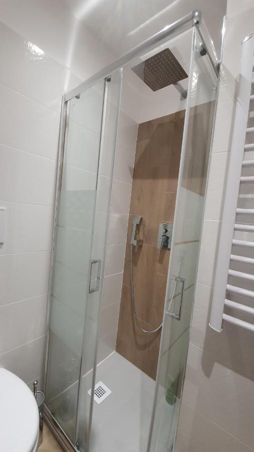 קאלולציוקורטה Il Cortiletto 2 Apartments מראה חיצוני תמונה