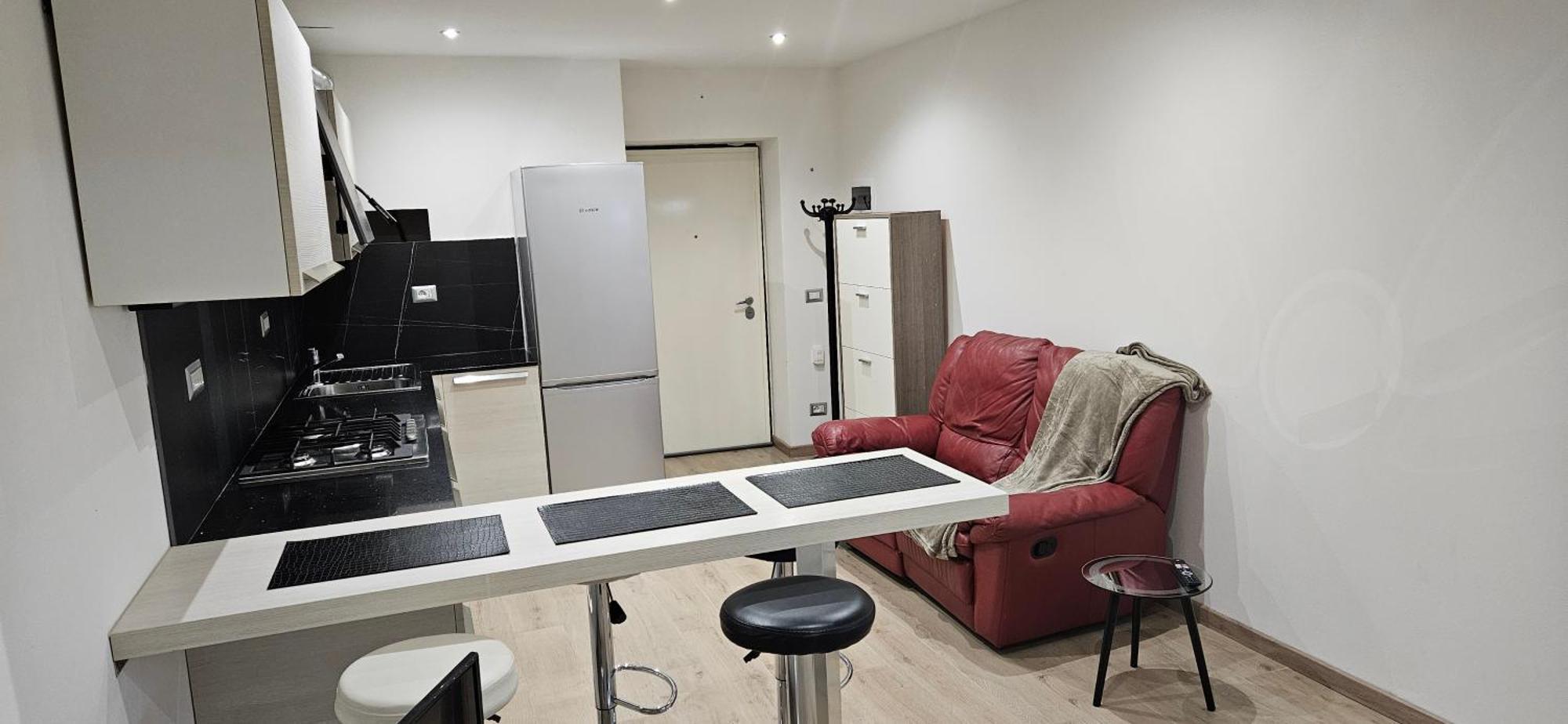 קאלולציוקורטה Il Cortiletto 2 Apartments מראה חיצוני תמונה