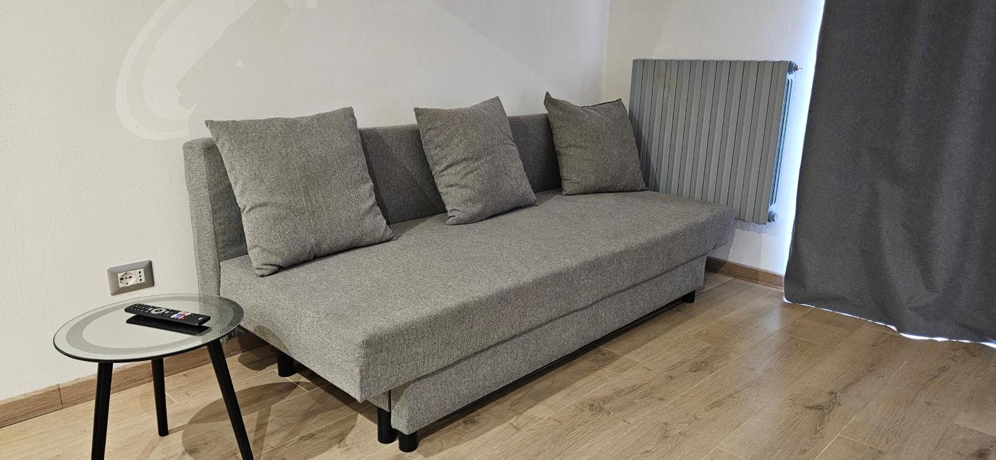 קאלולציוקורטה Il Cortiletto 2 Apartments מראה חיצוני תמונה