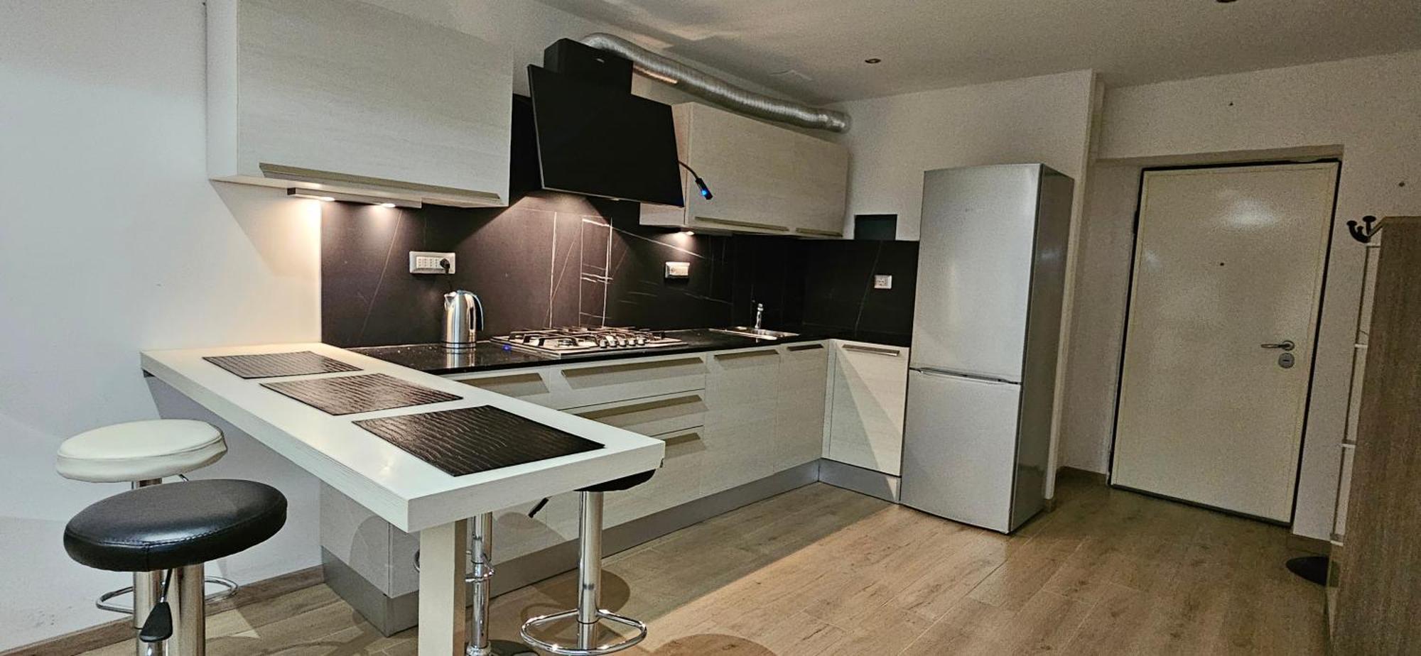 קאלולציוקורטה Il Cortiletto 2 Apartments מראה חיצוני תמונה