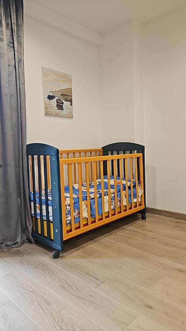קאלולציוקורטה Il Cortiletto 2 Apartments מראה חיצוני תמונה
