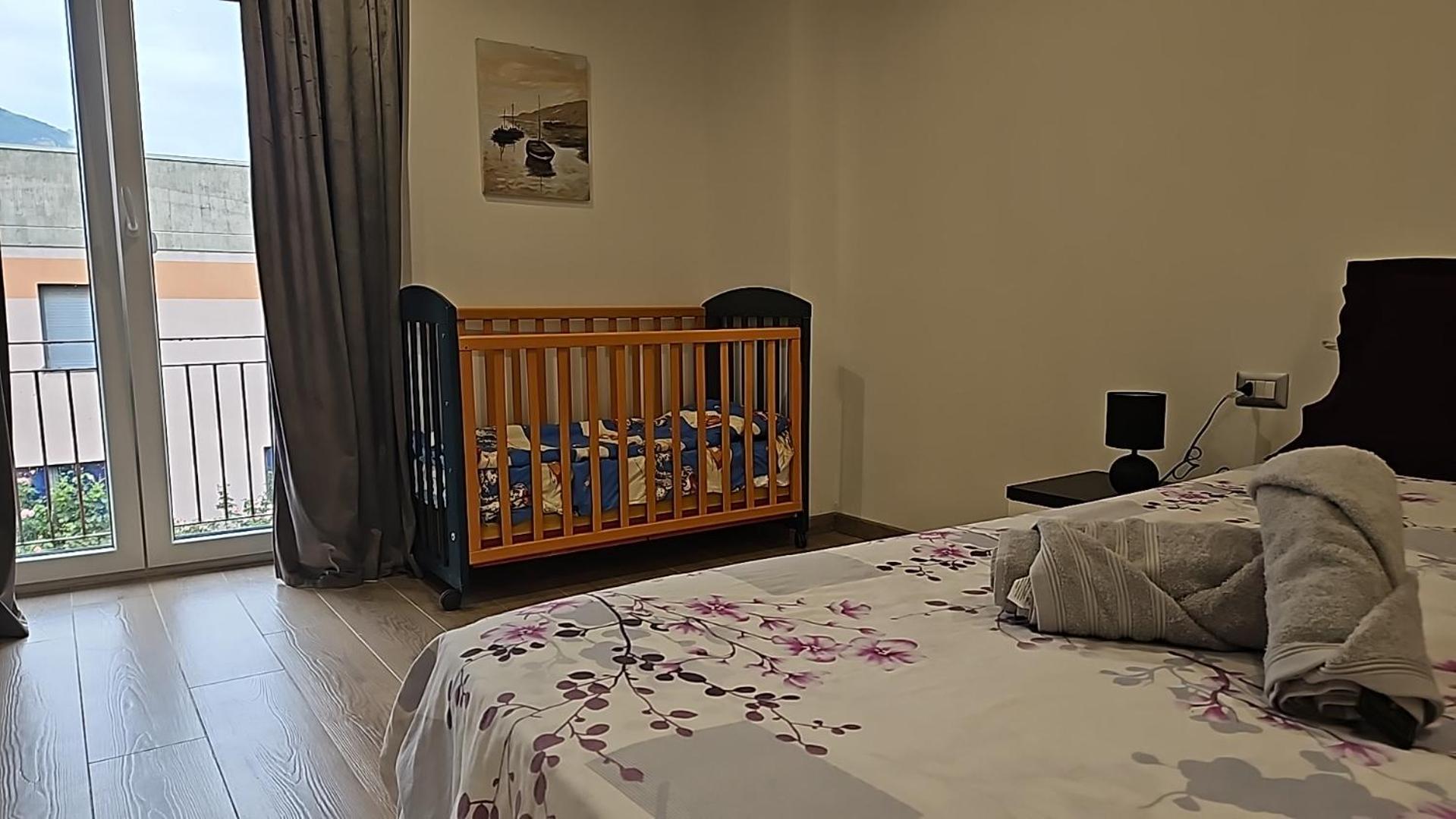 קאלולציוקורטה Il Cortiletto 2 Apartments מראה חיצוני תמונה